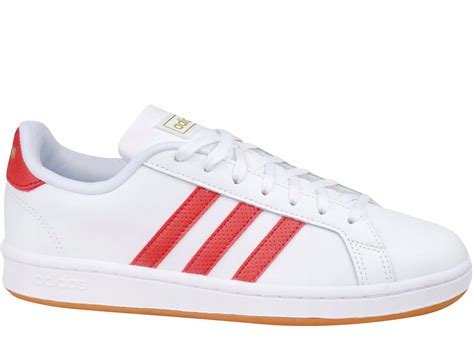 Adidas Grand Court Buty M Skie Sportowe Trampki Modne