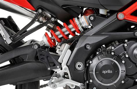 Aprilia Shiver T Rkiyede Al N R M Nas L Bir Sport Naked