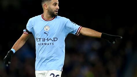 Arabia Saud Quiere Fichar Una Estrella Del Manchester City Sabre