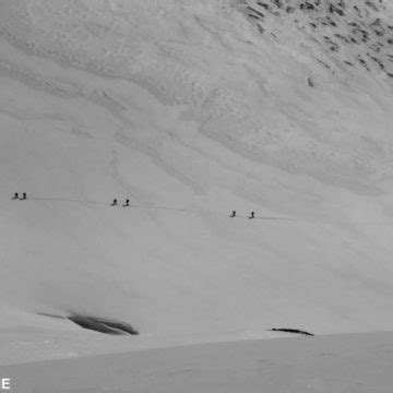 Raid Ski De Rando En Oberland Bureau Des Guides De Grenoble