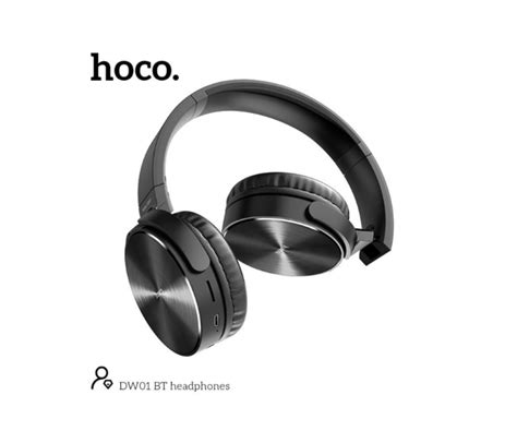 Buy Hoco DES03 Bluetooth Headset 101647 Price in Qatar, Doha