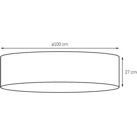 Plafon Space Xl Bia Y Kaspa Recenzje Opinie Ceny Lepsze Od Ikea