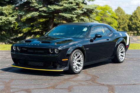 2023 Dodge Challenger | American Muscle CarZ