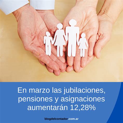 Anses Anunció Un Aumento Del 1228 A Partir De Marzo Para Las Jubilaciones Pensiones Y