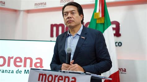 Morena Recibe 285 Registros De Aspirantes A Las Candidaturas De 9