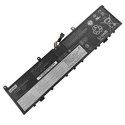 Batterie D Origine Lenovo ThinkPad X1 Extreme Gen 1 Batterie