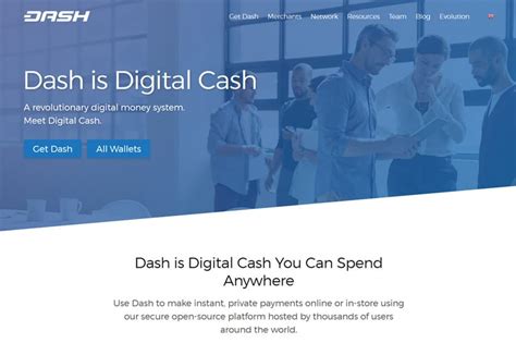 Beginner’s Guide to Dash - Information, Review & How to Buy DASH