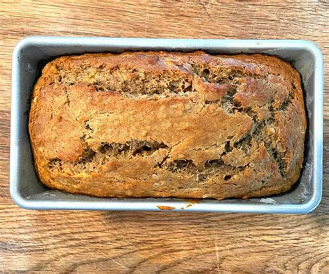 Aunt Sandy Banana Bread Maui Recipe Besto Blog