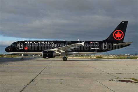 Air Canada World Airline News