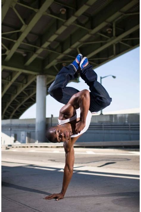 Different Types of Breakdancing - SportsRec