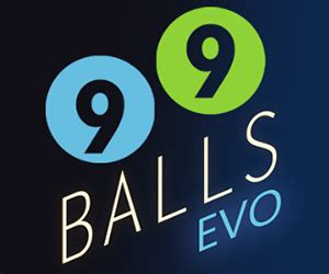 99 Balls Evo - Casual Game by Agame - Game Solver