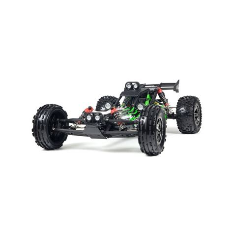 Rc Arrma Raider Xl Blx Wd Db Rtr