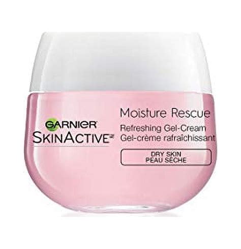 Garnier Skinactive Rescue Refreshing Gel Cream Skin Ounces Walmart