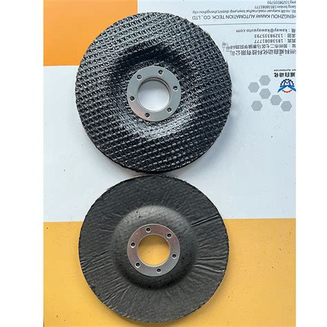 6 12 Layers 75 220mm Fiberglass Backing Plates For Flap Discs China