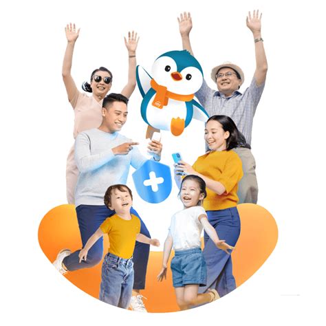 membership rey akses asuransi kesehatan  lebih mudah