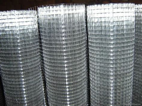 3x3 Galvanized Welded Wire Mesh Panel Fence For Livestock Buy Welded Wire Meshgalvanized