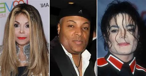 Latoya Jacksons Ex Accuses Michaels Estate Of Falsely Portraying Him As ‘grave Robber