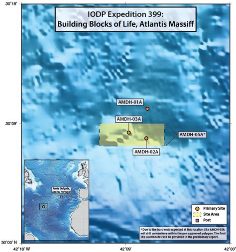 Iodp Jrso Expeditions Deepening Hole U D