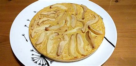 Recette De Tarte Aux Pommes Sans Pâte