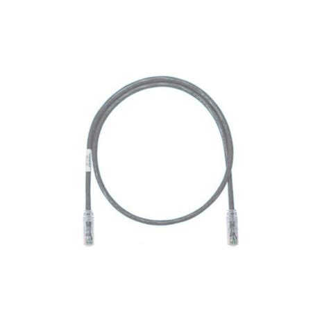 Patch Cord Utp M Cat Commscope Gris