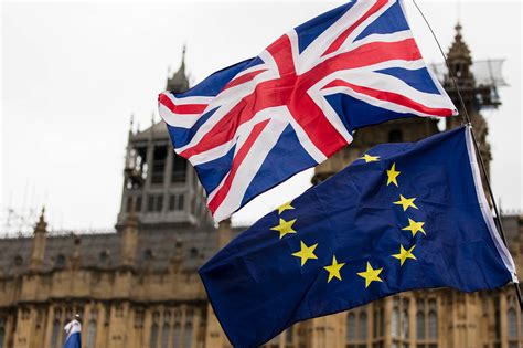 Todo Lo Que Necesitas Saber Para Entender El Brexit