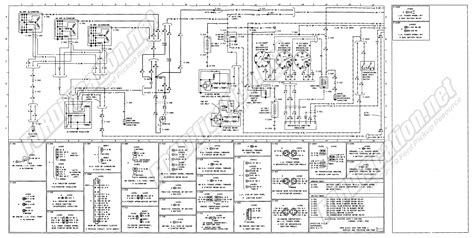 1995 Ford F150 Wiring Diagram