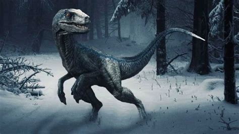 P Ster Y Primera Imagen Oficial De Jurassic World Dominion