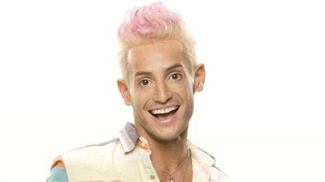 Frankie Grande Wants to Compete in a 'Big Brother: Legends' Season