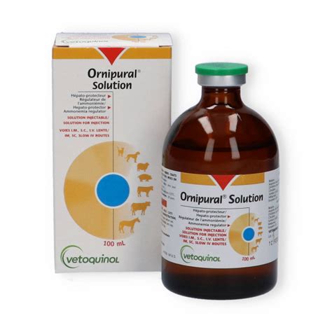 Ornipural Solution Ml Miradukes Magnificent Solutions