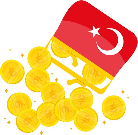 Turkish Flag Vector Hand Drawnturkish Lira Vector Hand Drawn 11128131