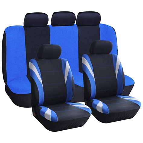 Fundas De Asiento De Coche De Color Lavables Shanghai Anma Industry Co