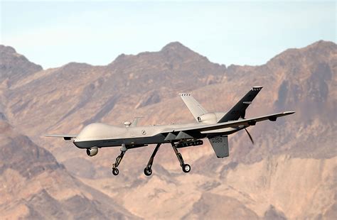 Drone strike 'Kill List' - and Britain's role in it - will only make ...