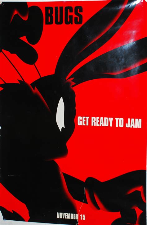 Bugs Bunny Poster By Skylinephoto On Deviantart