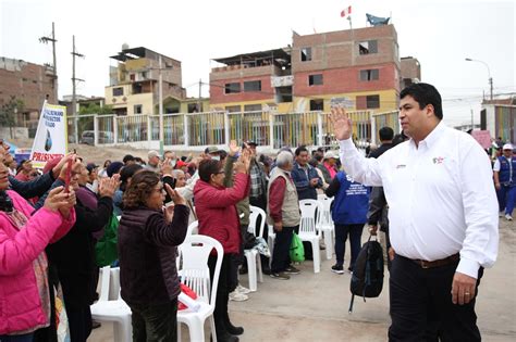 Mtpe Y Minsa Unen Esfuerzos Para Promover La Vacunaci N Contra La Covid