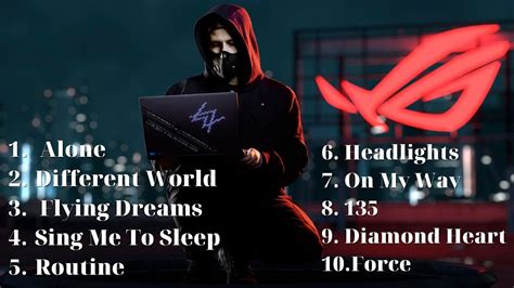 Alan Walker Greatest Hits Full Album Alan Walker Remix