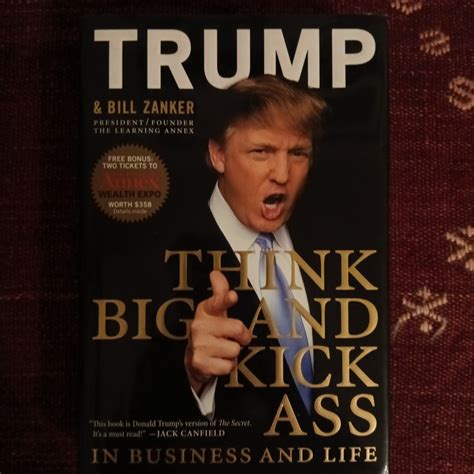 Yahoo オークション THINK BIG AND KICK ASS