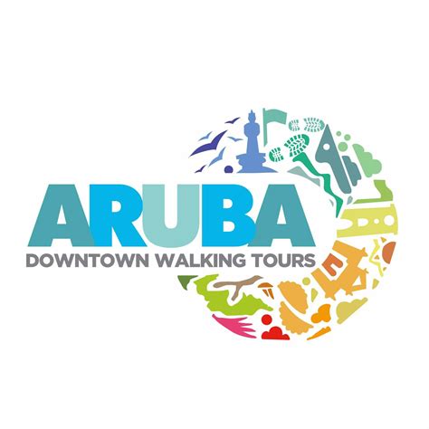 Aruba Downtown Walking Tours - My_Aruba_Guide