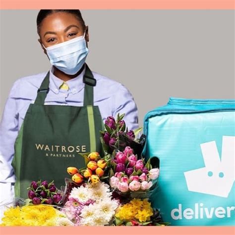 My Experience Buying from Waitrose Flowers: A Critical Yet Fair 2500 ...