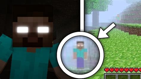 La VERA Storia Di HEROBRINE Minecraft ITA YouTube