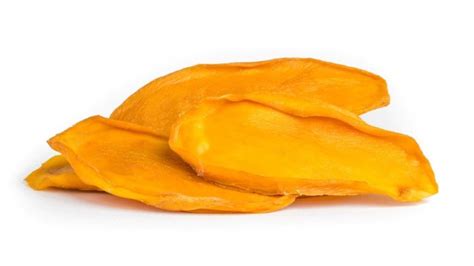 Dried Mango Nutrition Facts Cully S Kitchen