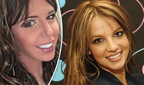 Britney Spears Fan Bryan Ray Spends 60 000 On Plastic Surgery To Look