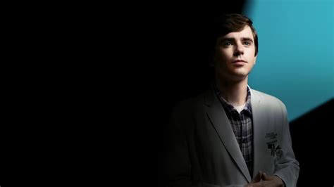 The Good Doctor O Bom Doutor Bora Flix