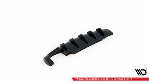 Dok Adka Tylna Seat Ibiza Cupra Mk Nasza Oferta Seat Ibiza Cupra