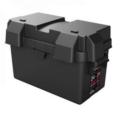 Best Marine Battery Box 2022 Reviews With Comparison Chart