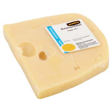 Jumbo Emmentaler Kaas 45 Kleinverpakking 90g Bestellen Vleeswaren