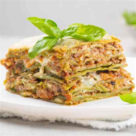 Lasagna Alla Bolognese Fall In Love With The Original Recipe The Pasta Artist