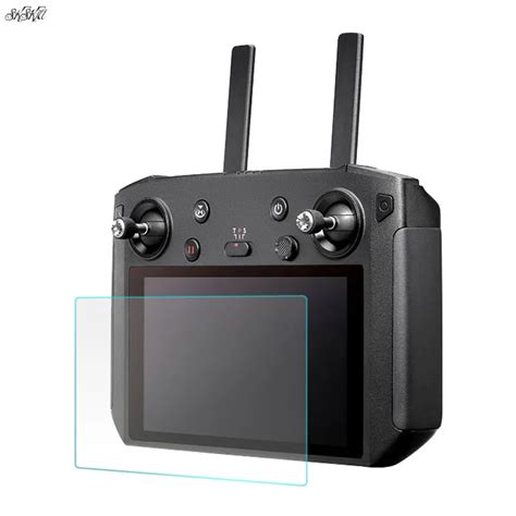 Tempered Glass Film For Dji Smart Control Dji Rc Pro Remote Control