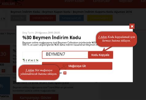 Beymen Indirim Kuponu Beymen Kupon Kodu Beymen Indirim Kodu