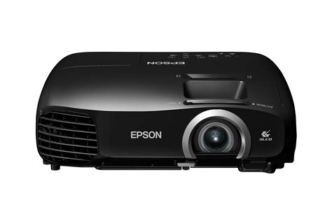 EH TW5200 Home Cinema Videoproiettori Prodotti Epson Italia