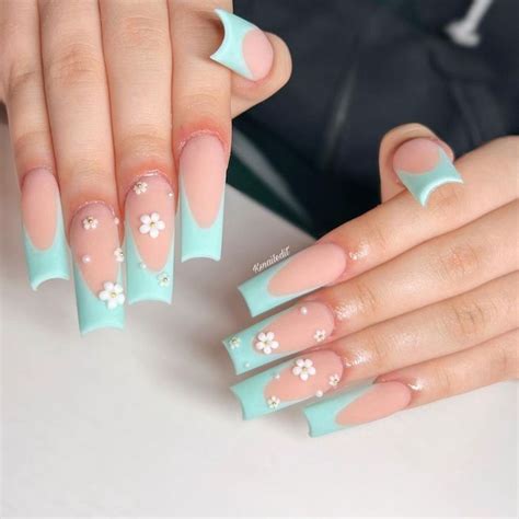 June Nails 2022060349 60 Best June Nail Designs To Inspire You